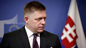 FICO GINE ZA RUSIJU Najavio veliki ustupak Moskvi