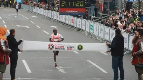 DETALJAN PREGLED Ovo su trase svih trka na Beogradskom maratonu