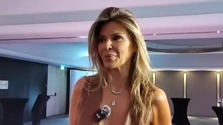 MAJKA MELINE DŽINOVIĆ ŠOKIRALA Sprema se za ćerkinu svadbu sa bogatašem, a čuva uspomene na bivšeg zeta! 