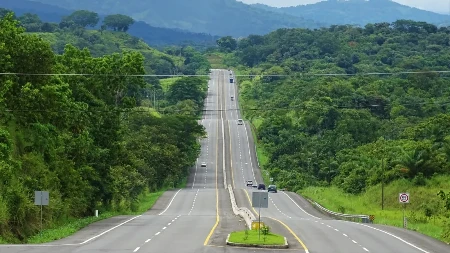Najduži put na svetu prolazi kroz 14 zemalja, a putovanje traje mesecima