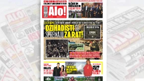 DŽIHADISTI SE SPREMAJU ZA RAT! ZLO U NAJAVI Desetak airsoft klubova u Federaciji BiH trenira islamske ekstremiste