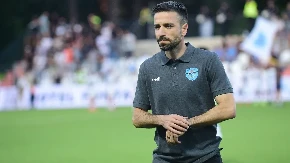 KOKOVIĆ PRETI PARTIZANU "Probaćemo da ih pobedimo"