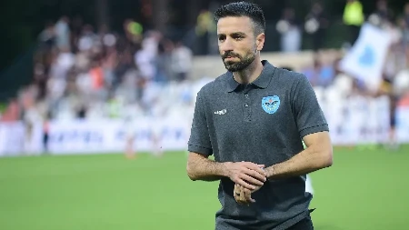 KOKOVIĆ PRETI PARTIZANU "Probaćemo da ih pobedimo"