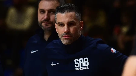 SERIJA TRAJE Nova pobeda Alimpijevićevog Bešiktaša