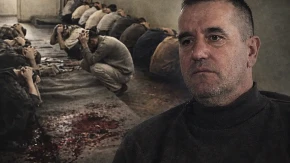 „MOLIO SAM DA ME UBIJU!“ Veselin razotkrio pakao KRVATSKOG LOGORA Lore: „Nisi imao izbora – ili umreš ili poludiš!“ (VIDEO/FOTO)