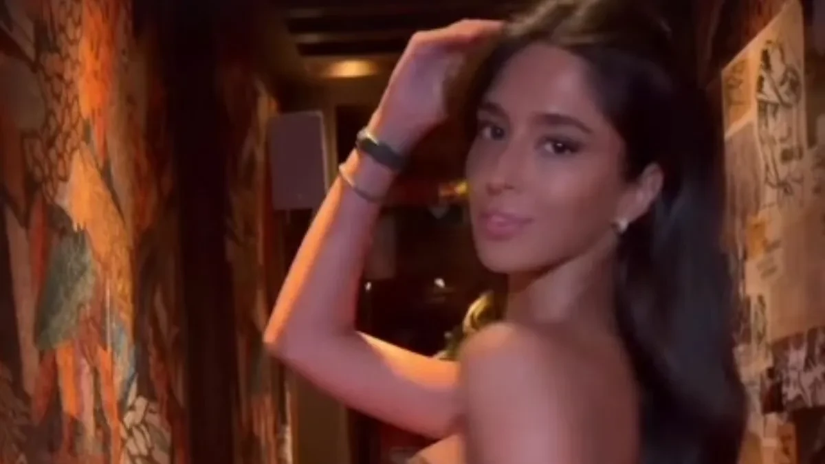 ATMOSFERA NA VRHUNCU Džipsi Kingsi peva Đini Dinović na uvce! 