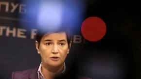 TOTALNO RASKRINKAVANJE N1! Brnabić: „Dve vesti koje poništavaju jedna drugu – njima to ne smeta!“