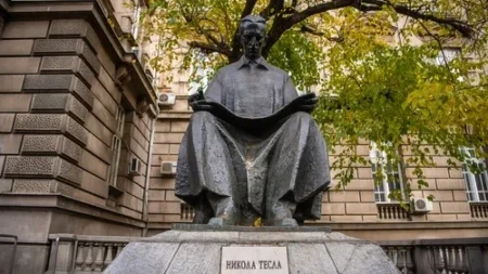Poslednja želja Nikole Tesle: Hteo je da ga isprate uz prelepu srpsku pesmu