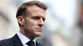 FRANCUSKA KREIRA NOVI ZAPAD! Amerika isključena, danas prvi sastanak u Parizu!