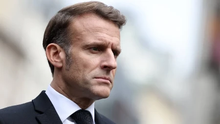 FRANCUSKA KREIRA NOVI ZAPAD! Amerika isključena, danas prvi sastanak u Parizu!