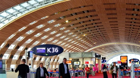 EVROPA IMA KEROZINA ZA SVEGA PAR NEDELJA Prete skuplji letovi i otkazivanja