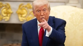 Donald Tramp žestoko udario na šefa FED-a - "On je zaista loš predsednik."