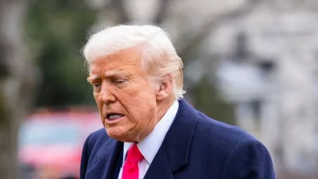 PRŠTI OBRAČUN TRAMPA I PAPE Padaju teške reči, Donalda nazvao "tiraninom", ovaj mu nije ostao dužan!