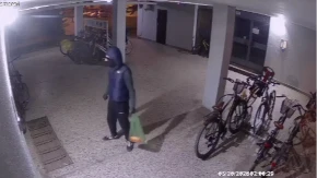 PORODICA IZ NOVOG SADA NA METI BLOKADERA! Uništili im vrata i auto, a sad najavljuju NOVI HAOS! (FOTO/VIDEO)