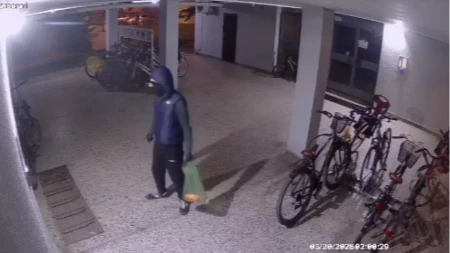 PORODICA IZ NOVOG SADA NA METI BLOKADERA! Uništili im vrata i auto, a sad najavljuju NOVI HAOS! (FOTO/VIDEO)