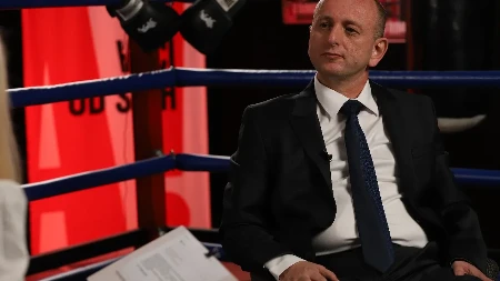 KNEŽEVIĆ: Iniciraćemo povlačenje odluke Crne Gore o priznanju tzv. Kosova - ovaj datum je ključan