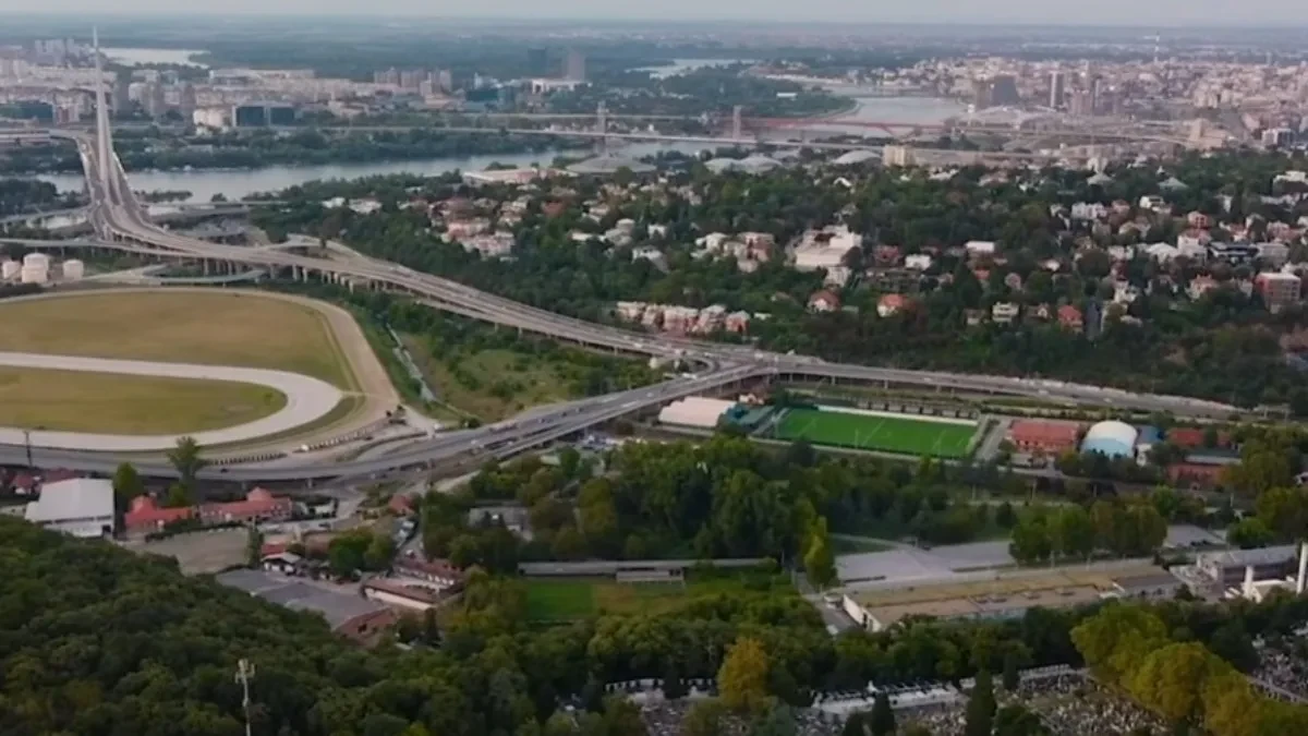 DETONACIJE ĆE DANAS ODJEKIVATI BEOGRADOM! Oglasilo se Ministarstvo odbrane, evo šta se dešava