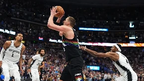 UŽASNA VEST Evo zašto Srbija neće moći da gleda Jokićev ples sa vukovima