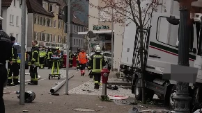 EKSPLOZIJA U PODVOŽNJAKU U NEMAČKOJ! Policija pronašla raskomadane muškarce, ima mrtvih!