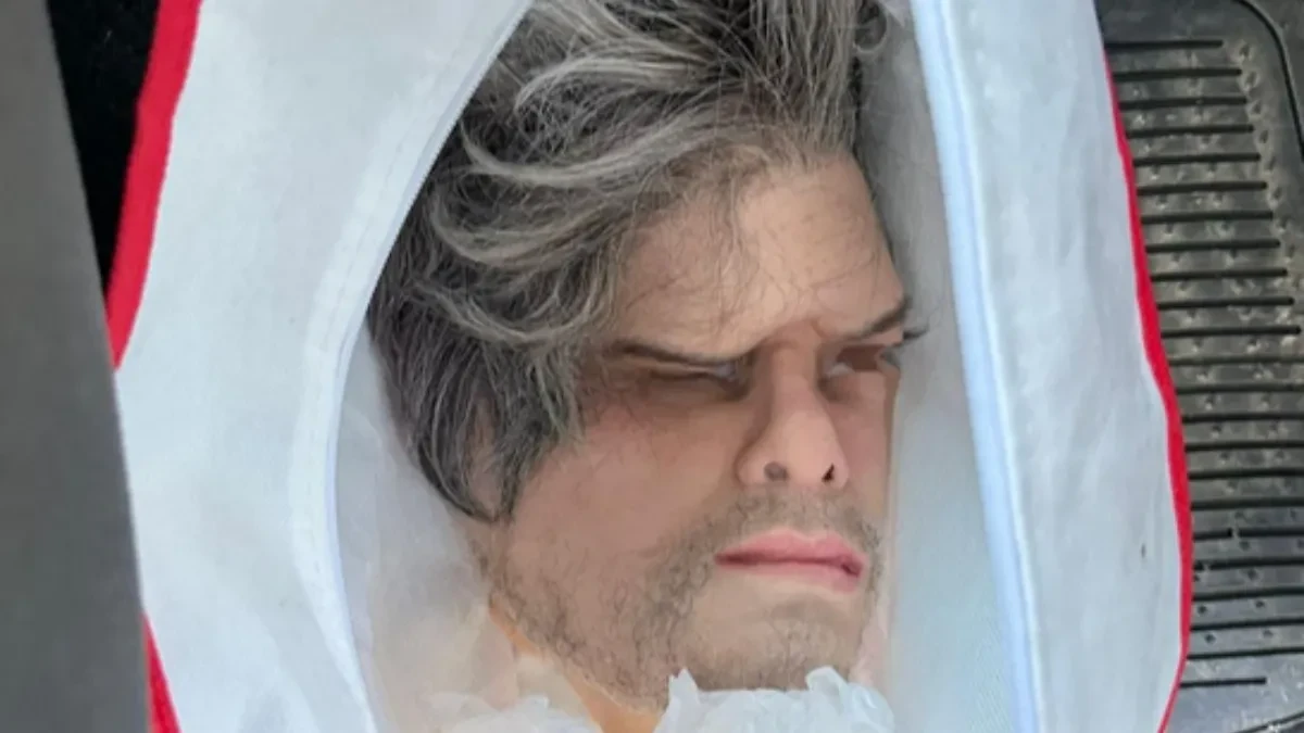 PRONAĐEN OGROMAN ARSENAL ORUŽJA I JEZIVE MASKE Policija sprečila brutalnu likvidaciju u Beogradu! 