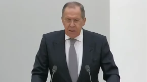 LAVROV SAHRANIO NATO! Njegove reči odjekuju svetom