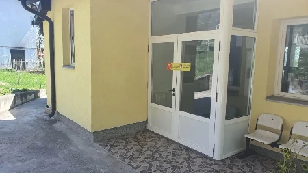 KANCELARIJA EU U PRIŠTINI: Pronađeno rešenje za incident u Suvom Grlu i Banji