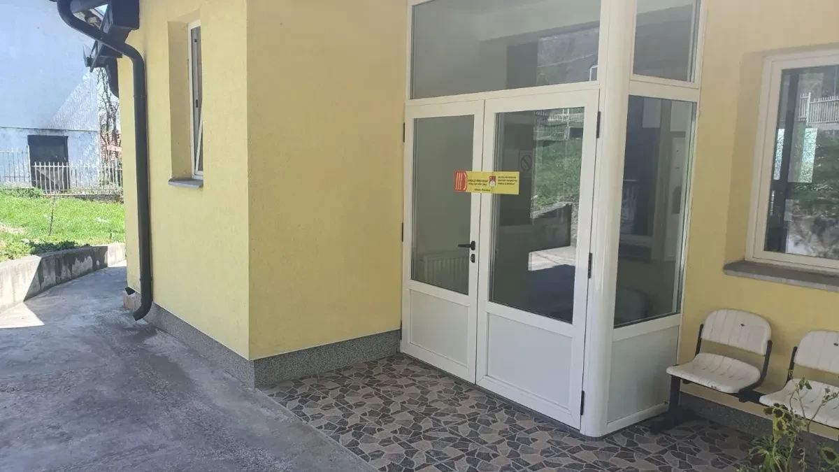 KANCELARIJA EU U PRIŠTINI: Pronađeno rešenje za incident u Suvom Grlu i Banji