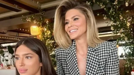 ĐINA NIJE BILA NA MELININOM VENČANJU, PA ULETELA U OPŠTINU! Šok obrt, u poslednjem trenutku donela odluku