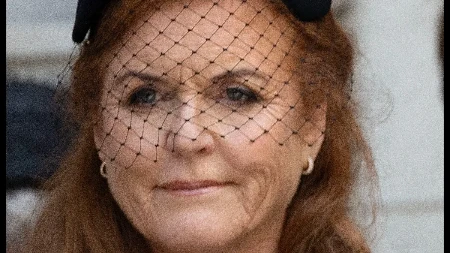 Sara Ferguson oplela po kraljevskoj porodici: Evo šta radi bivša snajka nakon što je pobegla iz Velike Britanije!