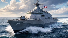 POTPUNA BLOKADA IRANA! Oglasila se američka mornarica