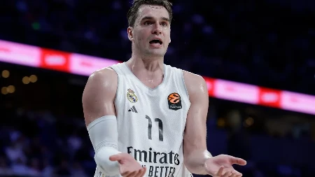 ZBRKA U RASPOREDU Preklapaju se termini plej-ofa Evrolige 