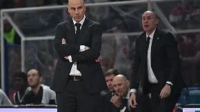 PENJAROJA NAJAVIO DERBI "Takve utakmice uvek nose posebnu težinu" 