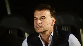 OVO NIJE SMEO DA IZGUBI Stanojević pred ispadanjem u drugu ligu