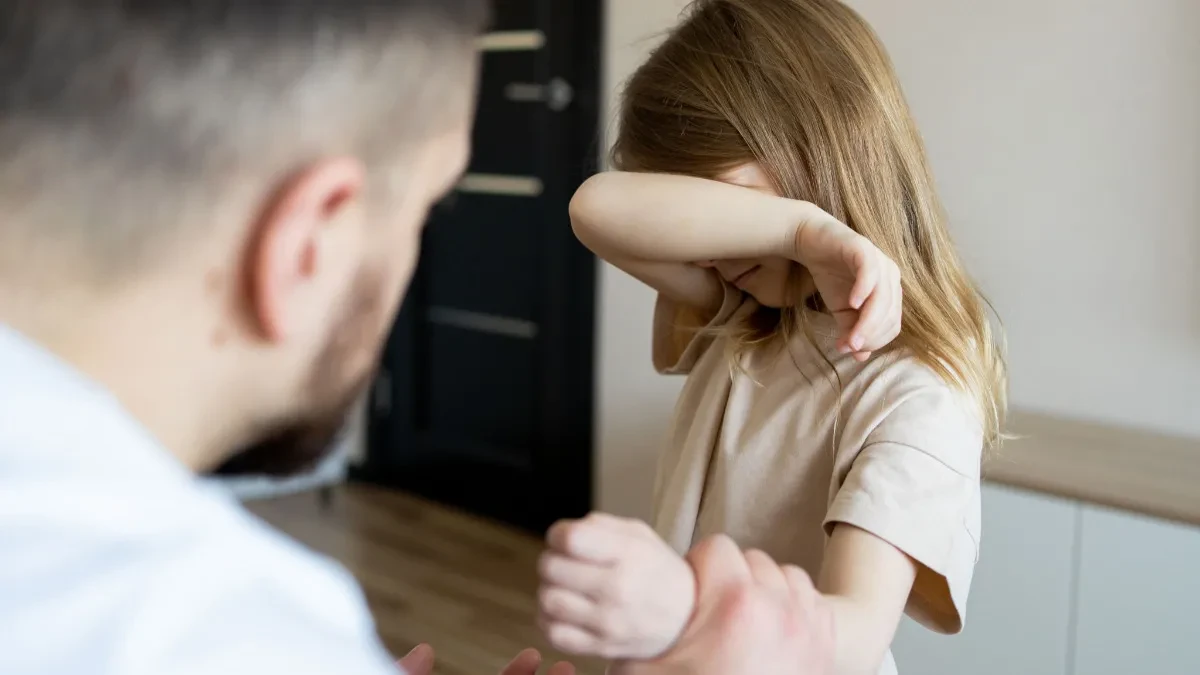 "JEL SI TI KINDNAPER? GDE JE MOJA MAMA?" Svi u sudnici plakali kada su čili audio-snimak devojčice koja zadavljena posle otmice! 