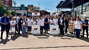 "OD PROMILA ALKOHOLA I BARONISANJA SE NE ŽIVI" Građani Medijane se žalili omladini SNS-a: Milić i Đurić ne rade ništa, nama trebaju rezultati!