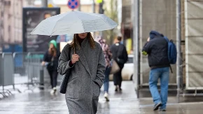 ŠOK PROGNOZA ZA PRVI MAJ: Spremite se za pljuskove, čeka nas i zahlađenje od ovog datuma 