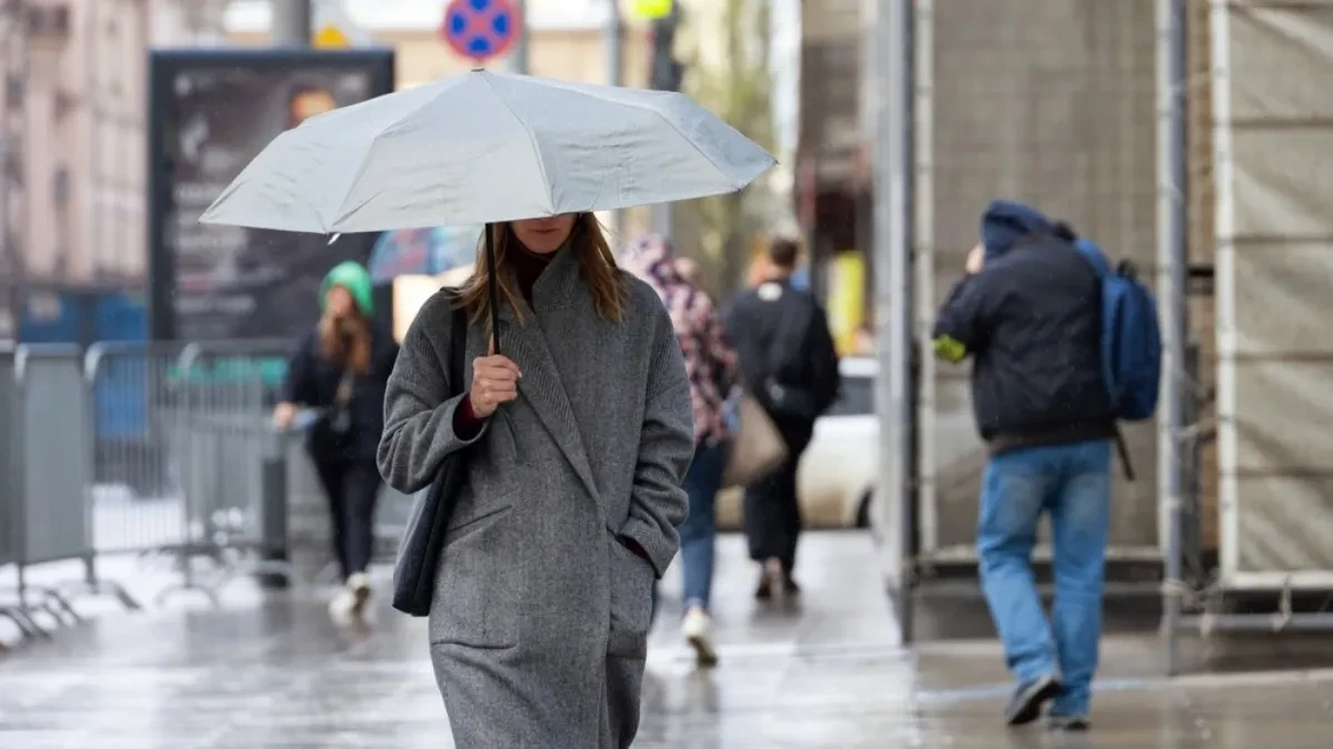 ŠOK PROGNOZA ZA PRVI MAJ: Spremite se za pljuskove, čeka nas i zahlađenje od ovog datuma 
