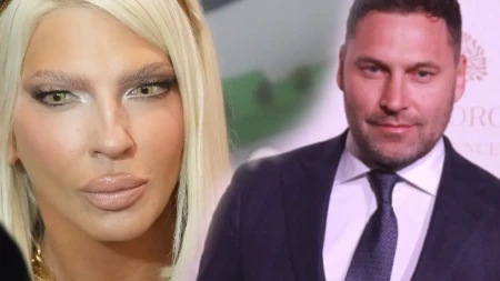 DUŠKO TOŠIĆ OBJAVIO FOTOFRAFIJU Nakon vesti o novoj partnerki, Karleušin bivši ima razlog za slavlje!