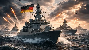 MEGAPAKET KOJI MENJA NATO! Amerika šalje Nemačkoj oružje vredno 10 MILIJARDI – Evropa dobija novu vojnu silu!