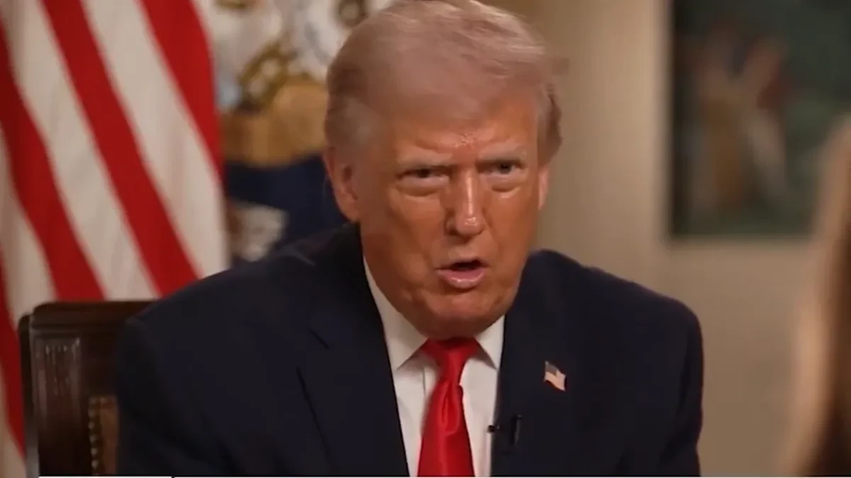 TRAMP UDARIO NA ŠPANIJU Američki predsednik bez milosti