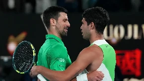 ALKARAZ GOAT? Mnogi se ne slažu, ovo je najveći problem Španca