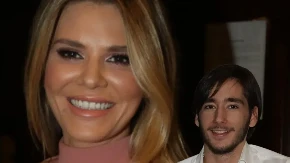 OVAKO JE MELINA GALIĆ PRIČALA O SINU KANU I TO JAVNO! O rođenom detetu izustila jedno! 