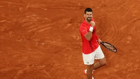 TOTALNI KRAH Raspad ovog tenisera je najbolja moguća vest za Novaka