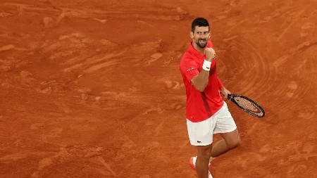 TOTALNI KRAH Raspad ovog tenisera je najbolja moguća vest za Novaka