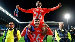 TO, POBRATIME! Grad s kojim se orodio Beograd ponovo ima premijerligaša