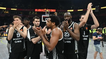 ŠTA OVO ZNAČI? Kapiten Partizana traži pasoš druge zemlje