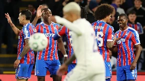 SPORT NA TV Fudbal Engleska liga: Kristal palas - Vest Hem