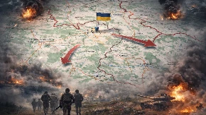 UKRAJINA SE POVLAČI NA VIŠE FRONTOVA! Linije pucaju, Sumi pod opsadom! 