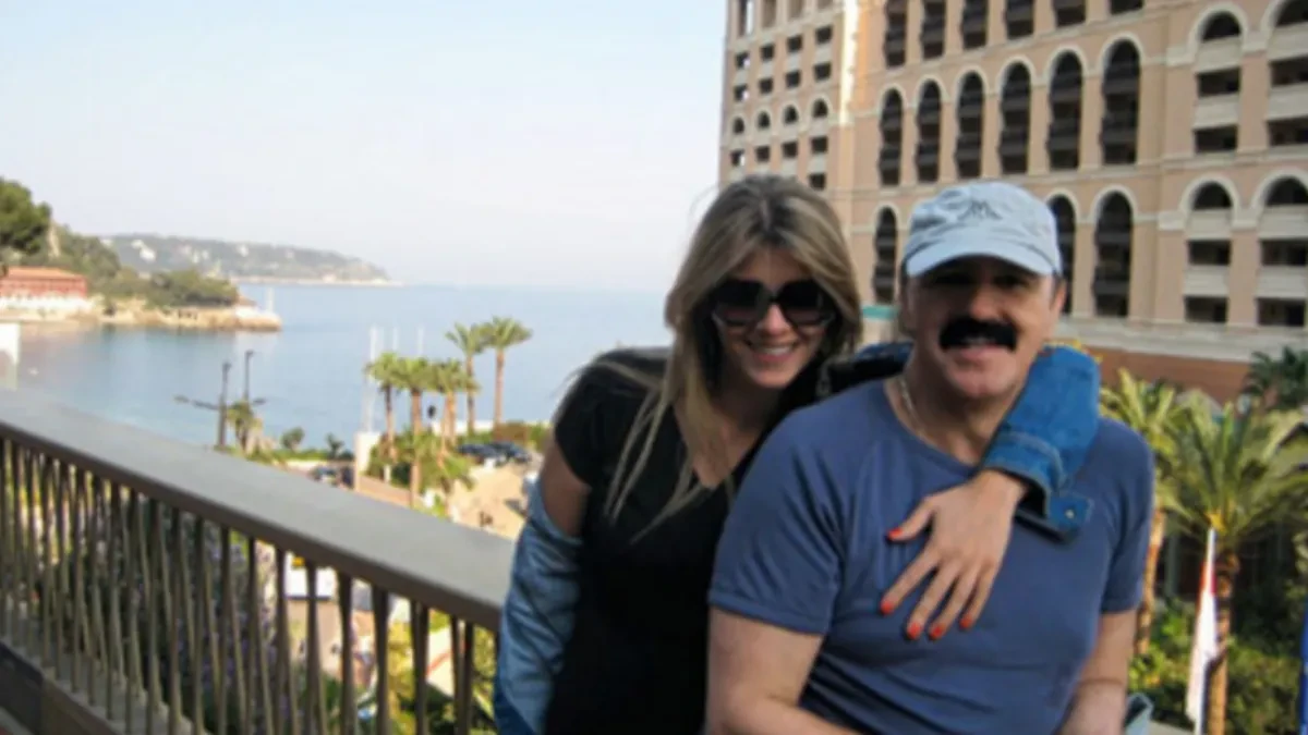 HARIS JE IMAO 51 GODINU KADA JE UPOZNAO MELINU, A EVO KOLIKO JE IMALA MODNA DIZAJNERKA Svi u čudu koliko je bila mlada