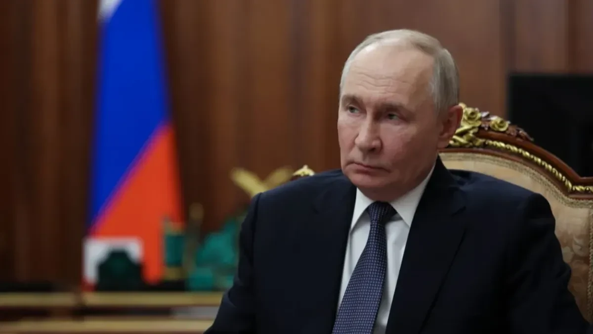 KO JE PUTINOV NOVI IGRAČ U EVROPI? On bi mogao da zameni Orbana 